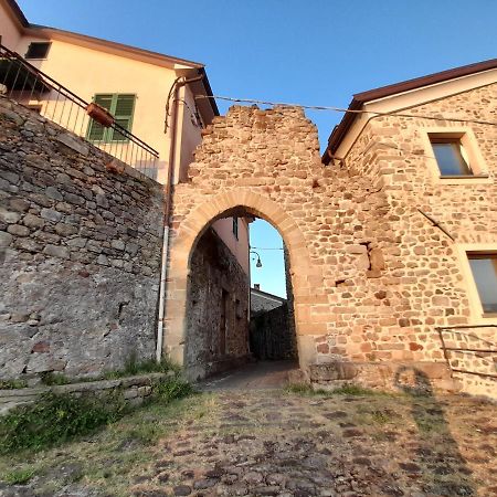 Appartamento Perla Беверино Экстерьер фото