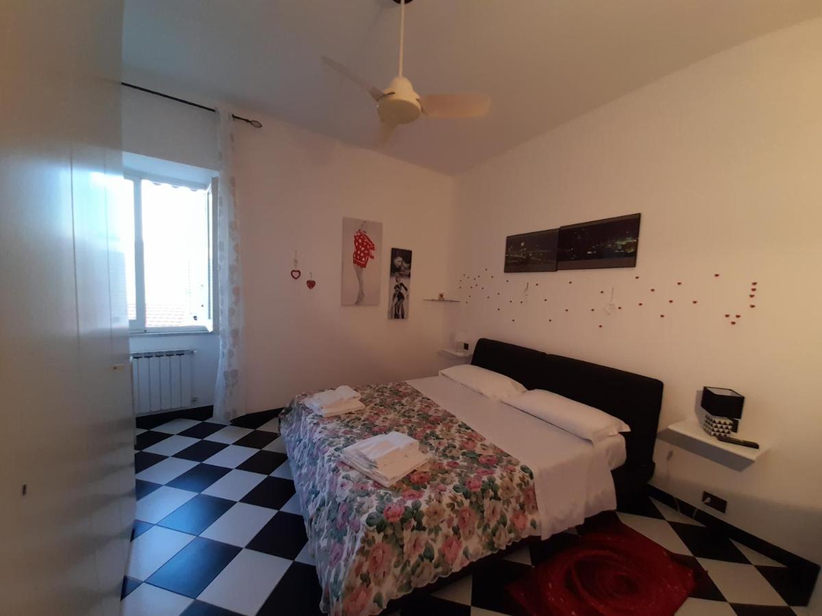 Appartamento Perla Беверино Экстерьер фото